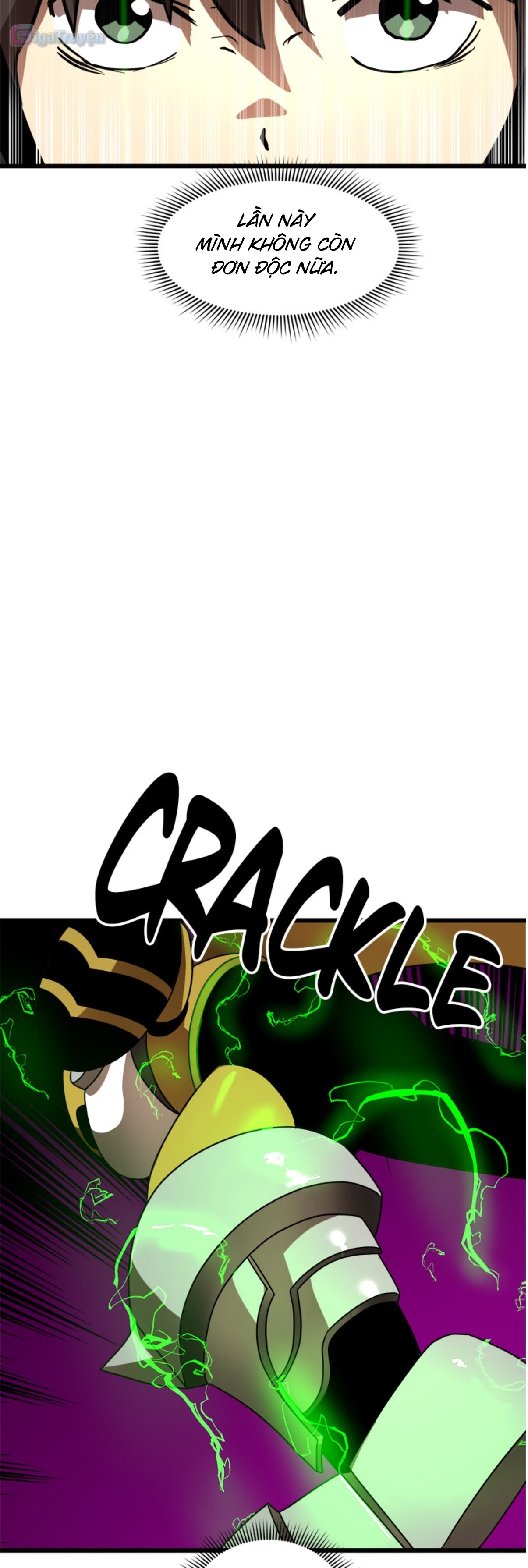 Đọc truyện [Leak] Cao thủ tái xuất - Chap 36-fix